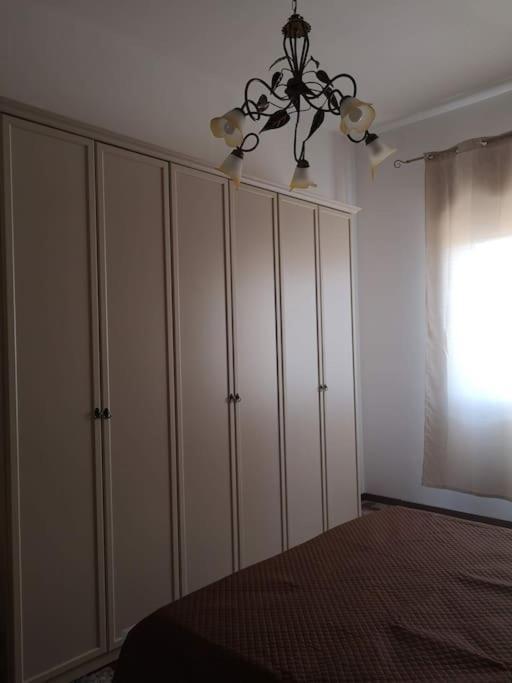 L'Oasi Di Angela, Cin It11163C2000Q5074 Appartement San Giovanni Suèrgiu Buitenkant foto
