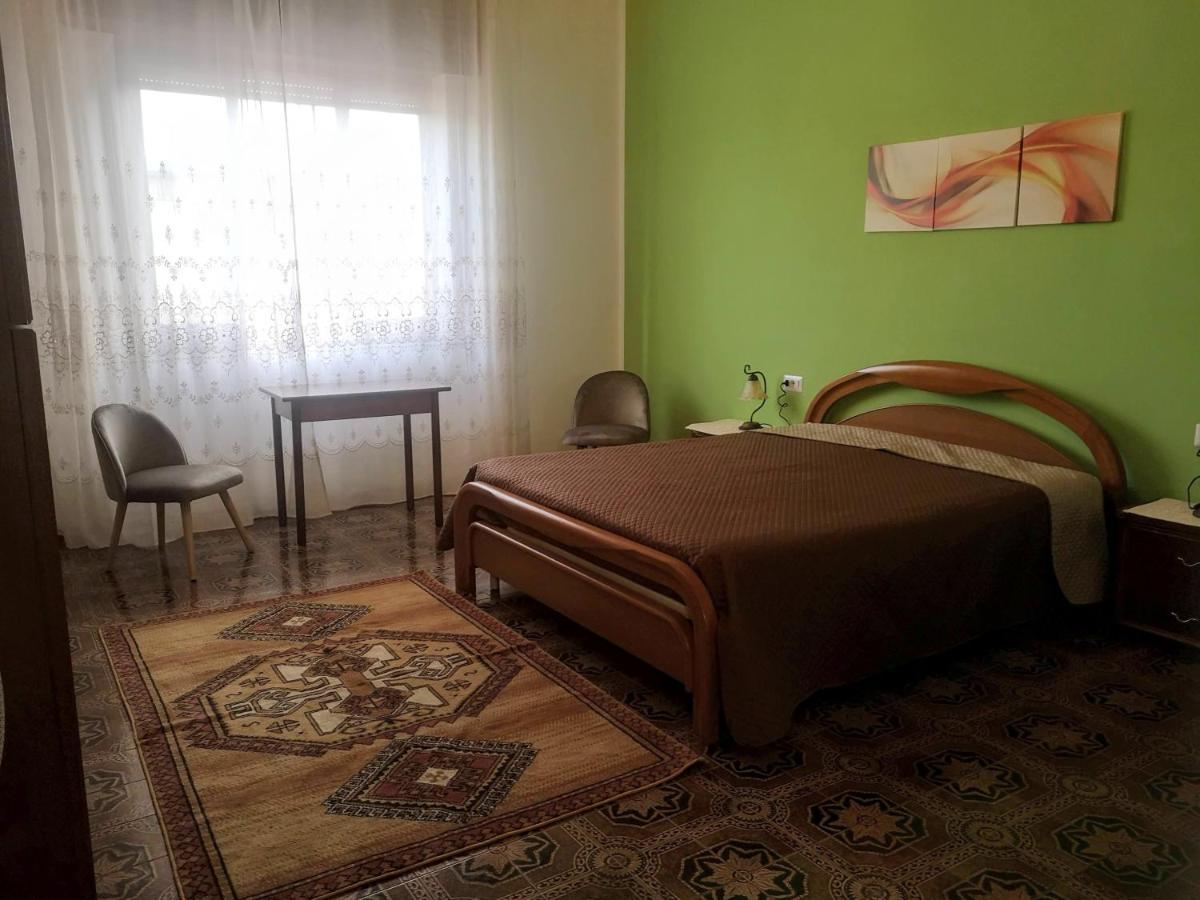 L'Oasi Di Angela, Cin It11163C2000Q5074 Appartement San Giovanni Suèrgiu Buitenkant foto
