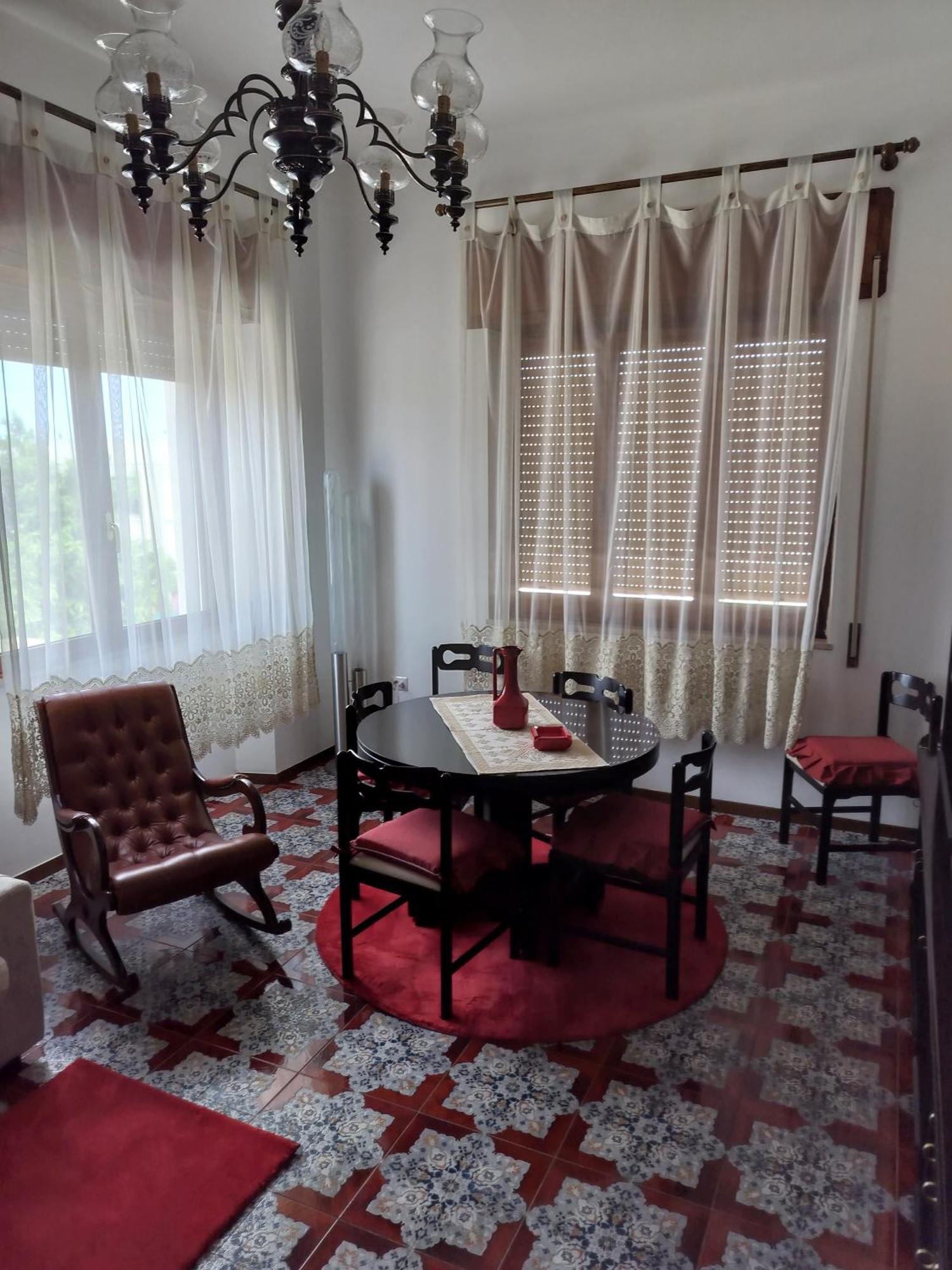 L'Oasi Di Angela, Cin It11163C2000Q5074 Appartement San Giovanni Suèrgiu Buitenkant foto