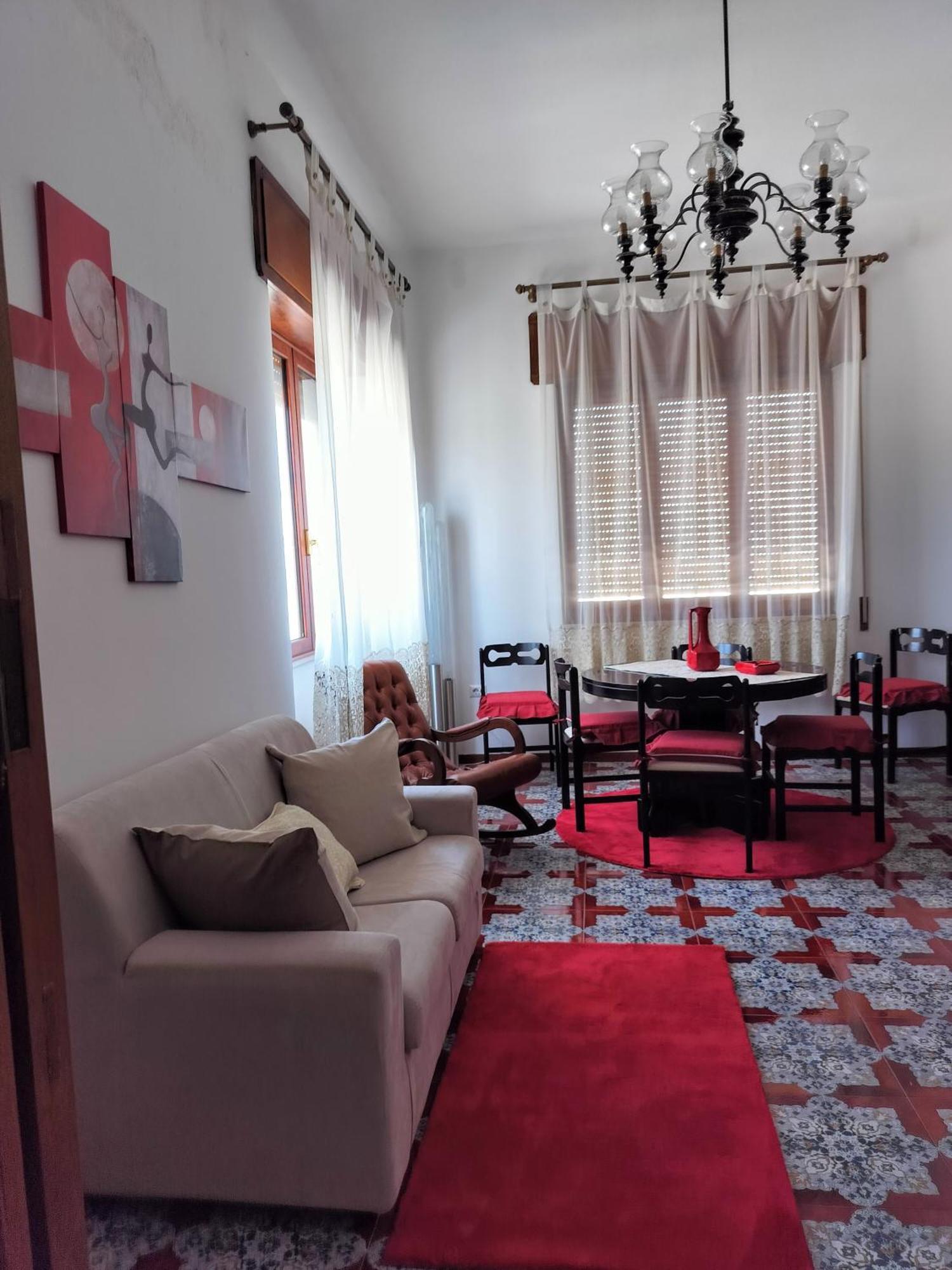 L'Oasi Di Angela, Cin It11163C2000Q5074 Appartement San Giovanni Suèrgiu Buitenkant foto