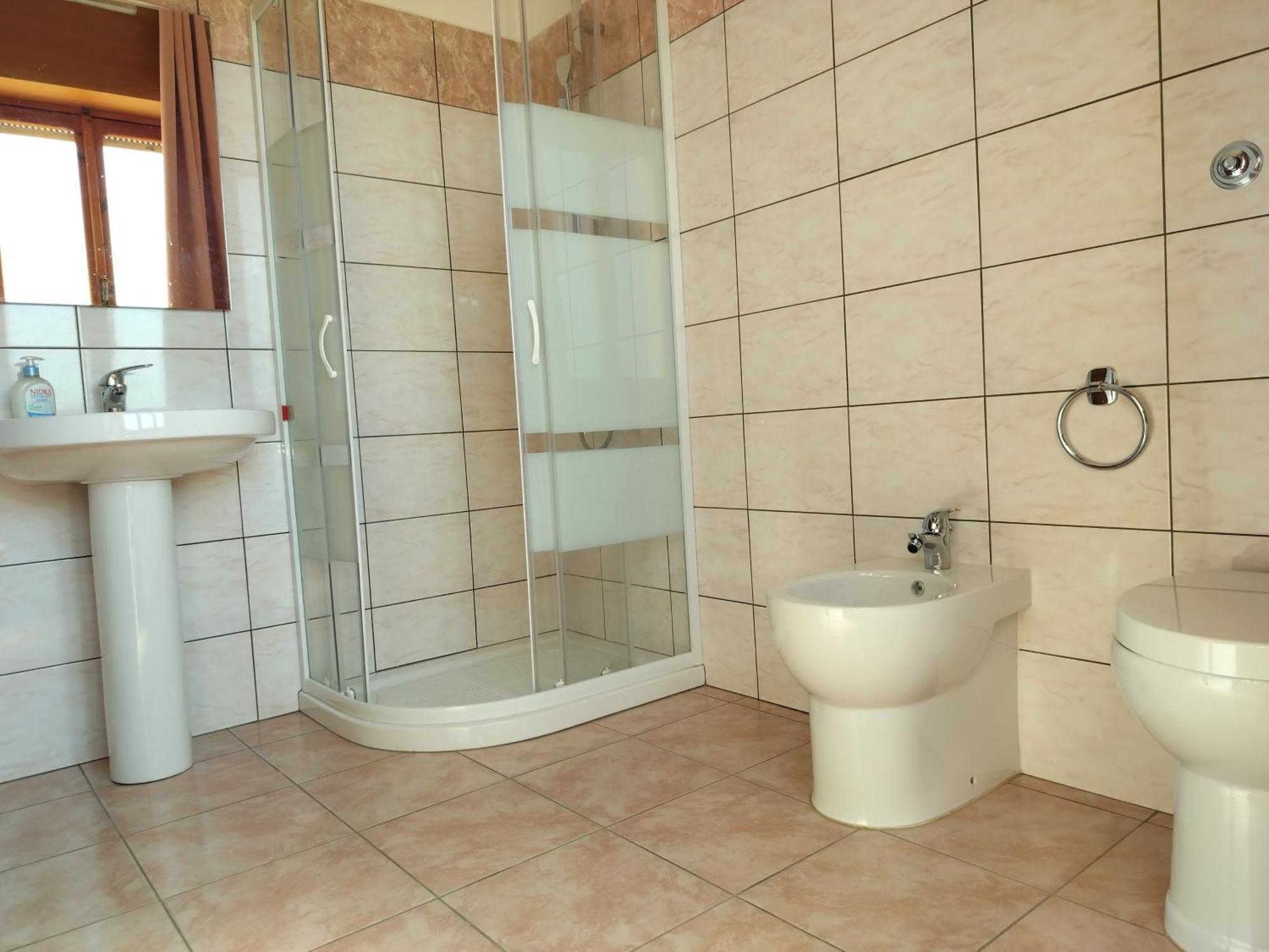 L'Oasi Di Angela, Cin It11163C2000Q5074 Appartement San Giovanni Suèrgiu Buitenkant foto