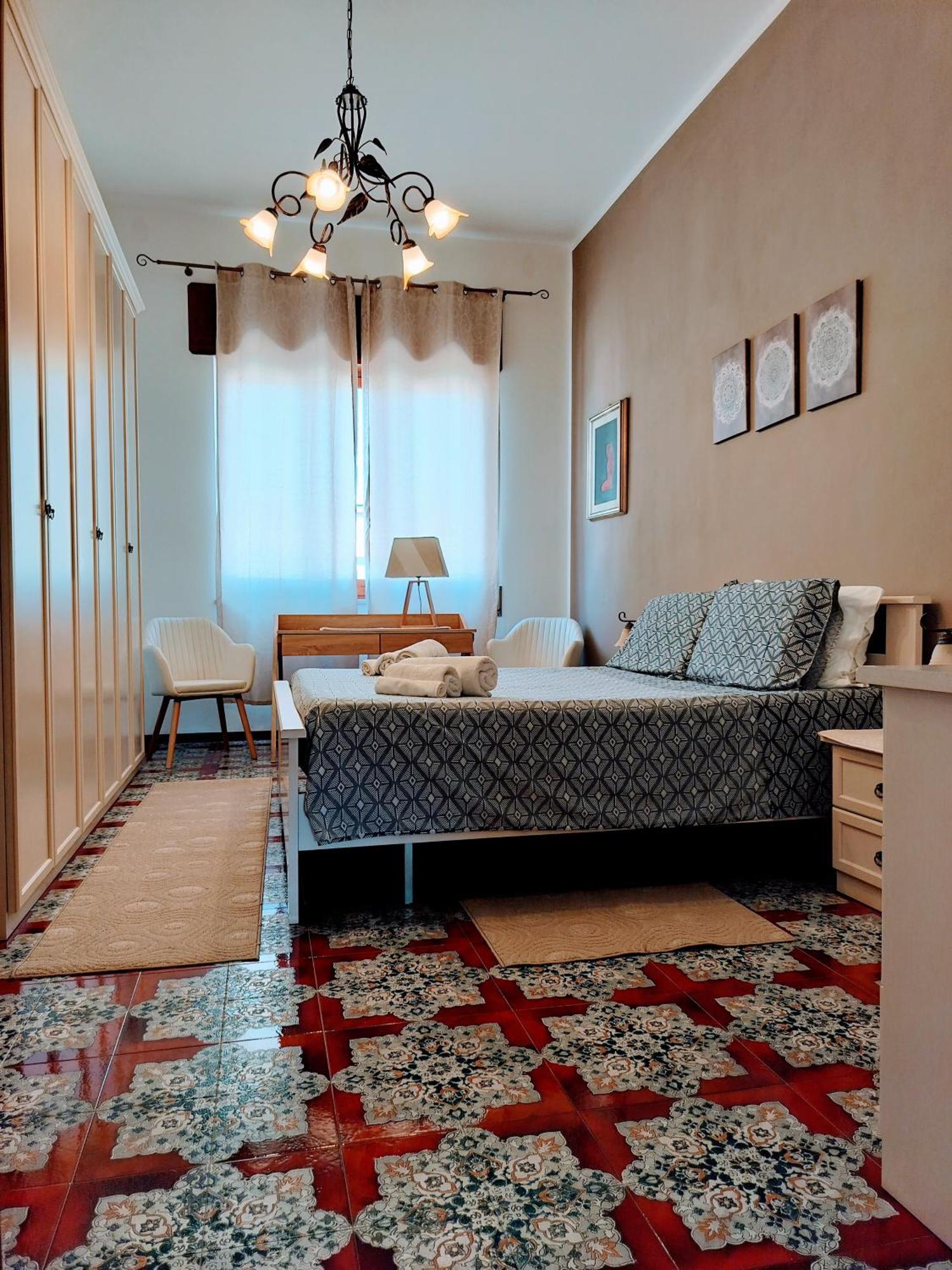 L'Oasi Di Angela, Cin It11163C2000Q5074 Appartement San Giovanni Suèrgiu Buitenkant foto